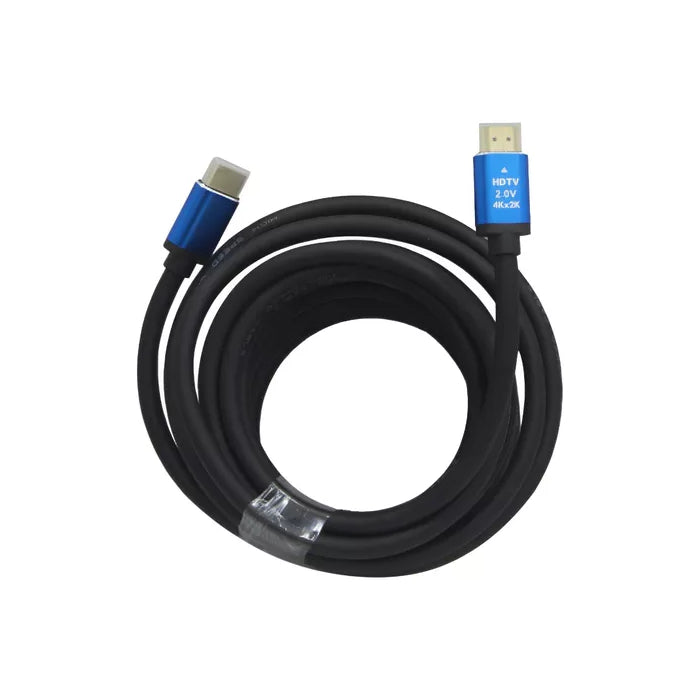 Cable Hdmi 10m 4k uhd