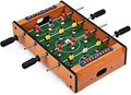 Juego De Mesa Futbol Entretenimiento Portatil Taca Taca