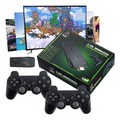 Consola de Videojuegos Retro +10.000 Juegos Gamestick