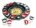 Juego Fiestas Ruleta Rusa Estilo Casino Beber Shots 16 Copas