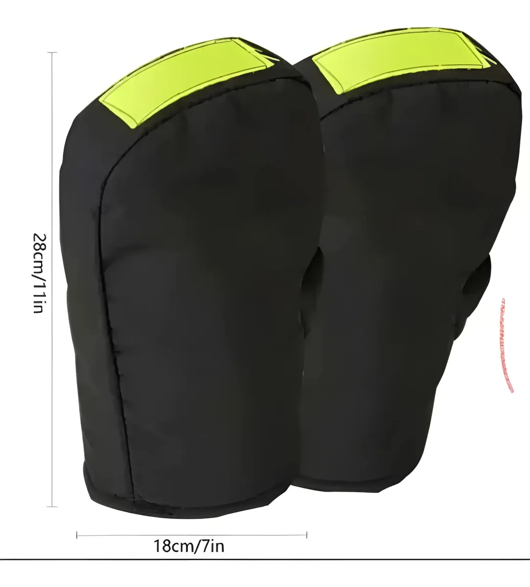 Guantes de Motocicleta con Interior de Felpa