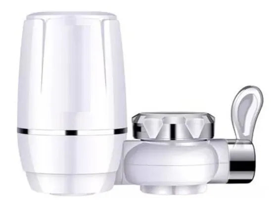 Purificador de Agua para Grifo – Filtración Eficiente y Agua Más Pura 💧✨