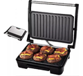 Plancha Sandwichera Sanguchera Tostadoras Elect Parrillera