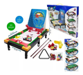 Mini mesa de Juegos 5 en 1