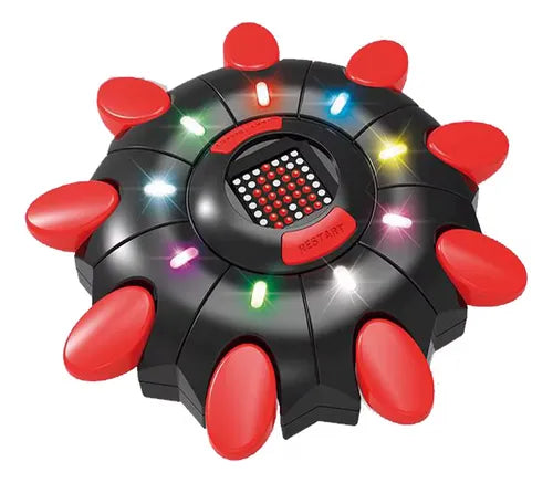 Juego de Mesa Basta Electronico en Español 3.0