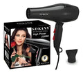 Secador de Cabello Profesional Sokany 2200W – Alta Potencia y Secado Rápido