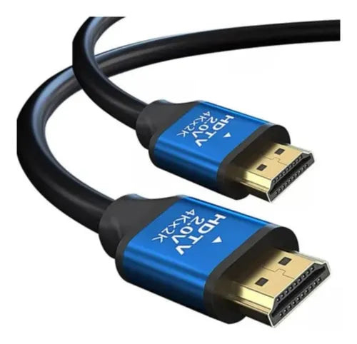 Cable Hdmi 10m 4k uhd