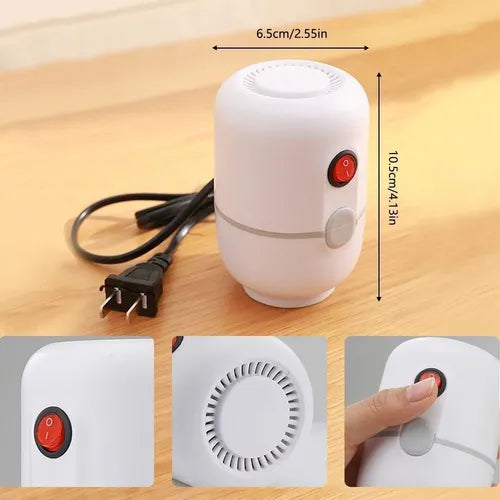 Aspirador de Bolsas al Vacio Electrica 60x60 Ropa Hermetica + 2 Bolsas