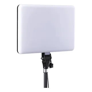 Panel de Iluminacion Luz Led PL-26 + Tripode