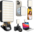 Luz RGB Led Con Magsafe Magnetica Recargable Fill W80