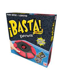 Basta Electronico 2.0