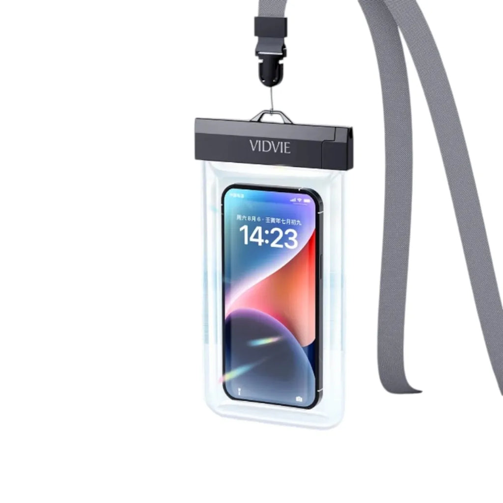 Funda Protectora Celular Waterproof 30 Metros Vidvie